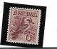 Australien Mi.Nr. 20 / Kookaburra Von 1913 ** MNH - Nuevos