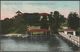 Clevelands House, Minett, Lake Rosseau, Ontario, 1908 - Micklethwaite Postcard - Muskoka