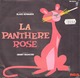 45 TOURS HENRY MANCINI RCA PB 8934 LA PANTHERE ROSE  / IT HAD BETTER BE TONIGHT - Filmmuziek