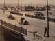 Belles Autos Sur Le Pont Du Casino à Calais - Arras