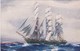 SAILING SHIP 'CIMBA' - Sailing Vessels