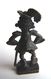 Rare FIGURINE KINDER  METAL PIRATE GROTESQUE 7 - U-EI Piraten - Metallfiguren