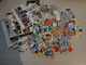 The Netherlands 1300 Diffrent Used Stamps - Collections