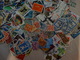 The Netherlands 1300 Diffrent Used Stamps - Collections