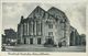 Osnabrück 1939 Feldpost Nationaltheater - Officials