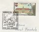 1988 Cover MINERALS EVENT  Bad Bleiberg Austria  Stockerau Festival Tree Heraldic - Lettres & Documents