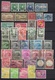 Venezuela 1893 - 1967, Lot Of Stamps Through The Years, 3 Scans, Used - Venezuela