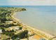 Plage Des Souzeaux, à Noirmoutier (85) - - Noirmoutier