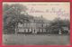 Marchovelette - Le Château -Vue Du Midi... Baronne De Gaiffier D'Hestroy - 1911 ( Voir Verso ) - Fernelmont