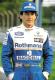 [MD1289] CPM - SENNA - FORMULA 1 GRAN PREMIO SAN MARINO - CON ANNULLO 1.5.1994 - NV - Grand Prix / F1