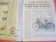 Delcampe - Revue D'époque/Cycles-Cyclomoteurs-Scooters/N° 22/40éme Salon L'Automobile Cycle/Salon De Paris /N° Spécial/1953  AC140 - Motorräder