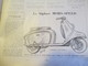 Delcampe - Revue D'époque/Cycles-Cyclomoteurs-Scooters/N° 22/40éme Salon L'Automobile Cycle/Salon De Paris /N° Spécial/1953  AC140 - Motos