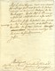 [MAILLÉ-BRÉZÉ Urbain De, Marquis De Brézé (1597-1650), Maréchal De France]. - Otros & Sin Clasificación