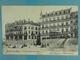 Heyst-sur-Mer Grand Hôtel Des Bains - Heist