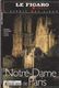 NOTRE-DAME DE PARIS - Michelin (guides)