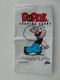 Cartes The World Of Popeye (set Incomplet 94/100 By King Features 1994) - Catalogues