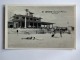 ROMANIA CONSTANTA COSTANZA Casinoul Mamaia AK Old Postcard - Romania