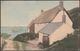 The Cove, Cadgwith, Cornwall, 1908 - Stengel Postcard - Other & Unclassified