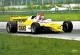 [MD1306] CPM - FORMUALA 1 - TEAM ATS - ELISEO SALAZARV - Non Viaggiata - Grand Prix / F1