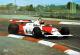 [MD1307] CPM - FORMUALA 1 - TEAM MCLAREN - Non Viaggiata - Grand Prix / F1