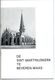 Monumentenjaar Uitgave 1975  St Martinus Kerk Beveren Waas Blz 32 Geschiedenis - Autres & Non Classés