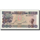 Billet, Guinea, 100 Francs, 1960, 1960-03-01, KM:35a, NEUF - Guinée