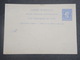 CONGO BELGE - Entier Postal Non Utilisé - L 15109 - Entiers Postaux