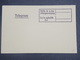 IRLANDE - Enveloppe Télégramme Non Utilisé - L 15120 - Cartas & Documentos