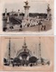 LOT DE 9 CARTES   "EXPOSITION UNIVERSELLE 1900 ET AUTRES - 5 - 99 Postkaarten