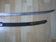 SABRE TRES ANCIEN - Knives/Swords