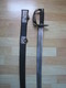 SABRE TRES ANCIEN - Knives/Swords