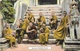 Burma Birmanie - Burmese Buddist Priests - Copyright D.A. Ahuja, Rangoon - Myanmar (Burma)
