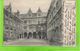 Zichtkaart Antwerpen Met OCB 58 - Afstempeling BEVEREN - COBA 4 - 1893-1900 Fijne Baard
