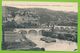 La Dordogne Pittoresque - Station Préhistorique Des Eyzies - LES EYZIES -  Vue Panoramique - Other & Unclassified