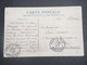 TURQUIE - Carte De Tché Kirgué Pour La France En 1910 - L 15152 - Lettres & Documents