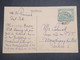 SARRE - Entier Postal De Merzig Pour Montigny Les Metz En 1922 - L 15153 - Enteros Postales