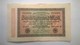 Delcampe - Lot De 10  Billets De Banque ALLEMAGNE  Marks / Reichsbanknote - Sammlungen