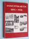 ANSICHTSKARTEN 1895 - 1930 ( Autor Kurt Käppeli Wädenswil Suisse ) 1979 ( 15 X 21 Cm. - 280 Gr. ) SCHWEIZER ! - Books & Catalogs