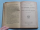 LA GRANDE GUERRE 1914 - 1918 Aperçu D'Histoire Militaire ( PAYOT & Cie Paris - 1921 ) Par Le Cdt. De Civrieux ! - Français