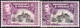 TRINIDAD & TOBAGO 1938-44 SG #252,a 12c MNH Both Shades CV £40 #252a Very Lightly Creased - Trinidad & Tobago (1962-...)