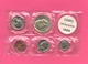 America Mint Set 1966 Serie Monete USA - Mint Sets