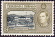 TRINIDAD & TOBAGO 1938 SG #253 24c MNH CV £8.50 - Trinidad & Tobago (1962-...)