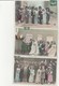 ENFANCE CPA  COLORISEE  THEME MARIAGE  PARODIE . - Cartes Humoristiques