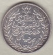 Maroc . 2 1/2 Dirhams (1/4 Rial) AH 1329 Paris, Moulay Afid I, En Argent - Maroc