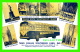 NEW YORK CITY, NY - TIMES SQUARE SIGHTSEEING LINES INC - 7 MULTIVUES - BUS -  TRAVEL IN 1960 - - Transport