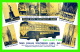 NEW YORK CITY, NY - TIMES SQUARE SIGHTSEEING LINES INC - 7 MULTIVUES - BUS -  TRAVEL IN 1960 - - Transports