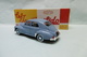 Solido / Hachette - PEUGEOT 203 BERLINE 1954 Bleu BO 1/43 - Solido