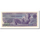 Billet, Mexique, 100 Pesos, 1981-1982, 1982-03-25, KM:74c, SPL+ - Mexique