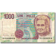 Billet, Italie, 1000 Lire, 1991, 1991, KM:114a, TB+ - 1000 Lire