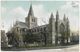 Rochester Cathedral - Postmark 1907 - Hartmann - Rochester